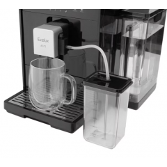 Кофемашина Evelux EACM 1028 N Asti