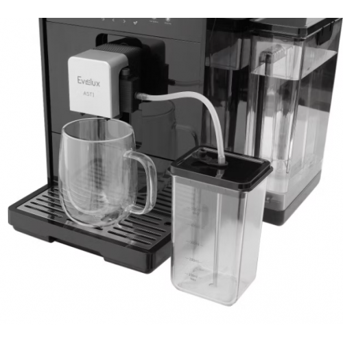 Кофемашина Evelux EACM 1028 N Asti