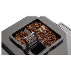 Кофемашина Evelux EACM 1028 N Asti