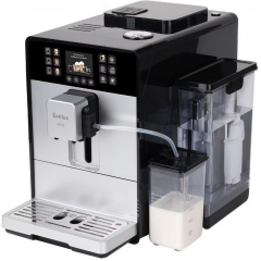 Кофемашина Evelux EACM 1028 S Asti