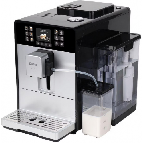 Кофемашина Evelux EACM 1028 S Asti