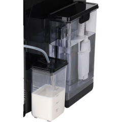 Кофемашина Evelux EACM 1028 S Asti