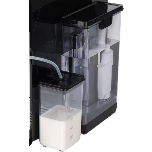 Кофемашина Evelux EACM 1028 S Asti