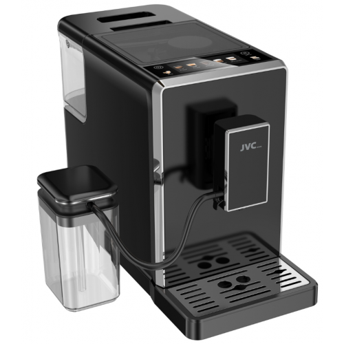 Кофемашина JVC JK-CM90