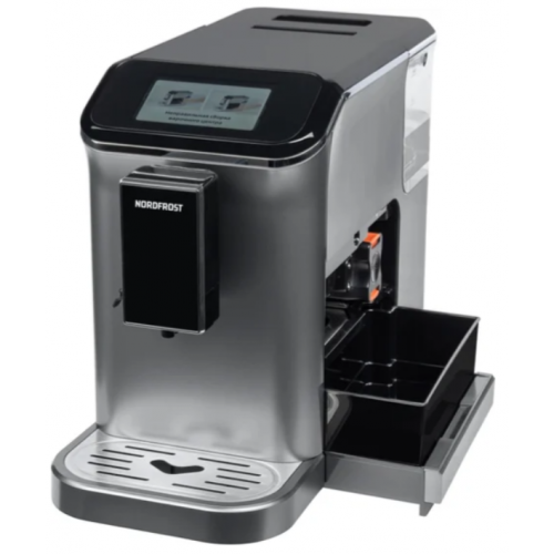 Кофемашина Nord (Nordfrost) Home 300 Gr
