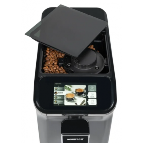 Кофемашина Nord (Nordfrost) Home 300 Gr