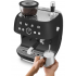Кофемашина Smeg EGF03BLMEU