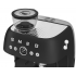 Кофемашина Smeg EGF03BLMEU