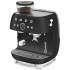 Кофемашина Smeg EGF03BLMEU