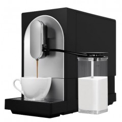 Кофемашина Maunfeld MF-A8021CBK