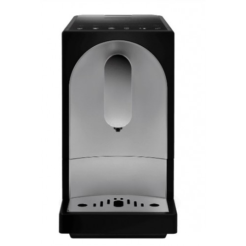 Кофемашина Maunfeld MF-A8021CBK