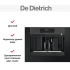 Кофемашина De Dietrich DKD7400XB