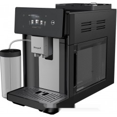 Кофемашина Weissgauff WCM-340 TFT Automatic Touch Cappuccino Nero