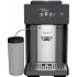 Кофемашина Weissgauff WCM-340 TFT Automatic Touch Cappuccino Nero