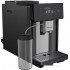 Кофемашина Weissgauff WCM-340 TFT Automatic Touch Cappuccino Nero