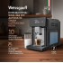 Кофемашина Weissgauff WCM-340 TFT Automatic Touch Cappuccino Nero