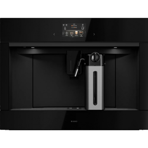 Кофемашина Asko CMB54BG