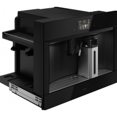 Кофемашина Asko CMB54BG