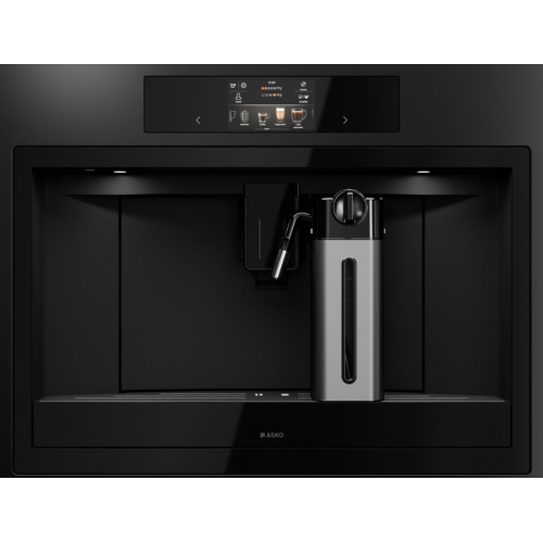 Кофемашина Asko CMB64GS
