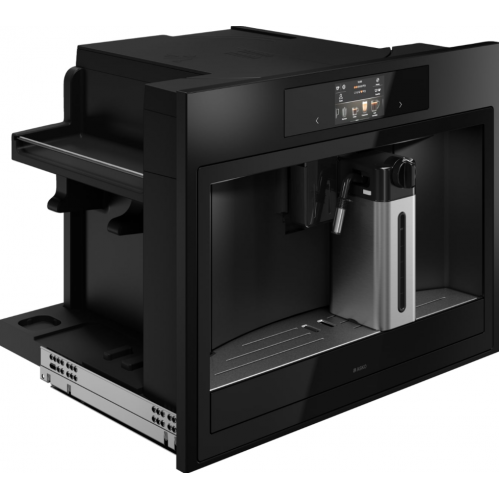 Кофемашина Asko CMB64GS