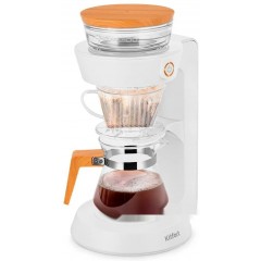 Пуровер-кофеварка Kitfort KT-7574