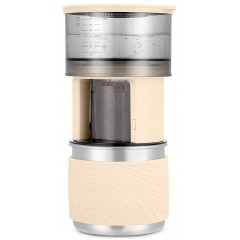 Капельная кофеварка Kitfort KT-7572