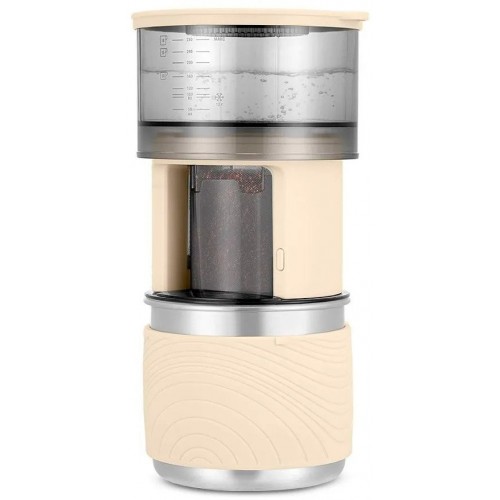 Капельная кофеварка Kitfort KT-7572