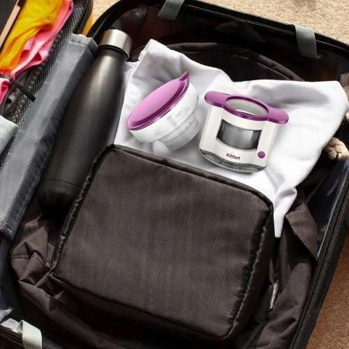 Капельная кофеварка Kitfort KT-7576