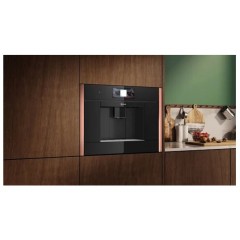 Кофемашина NEFF CL9TX11X0