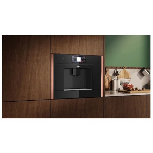 Кофемашина NEFF CL9TX11X0