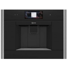 Кофемашина NEFF CL4TT11N0
