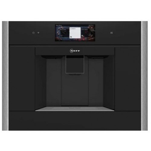 Кофемашина NEFF CL4TT11N0