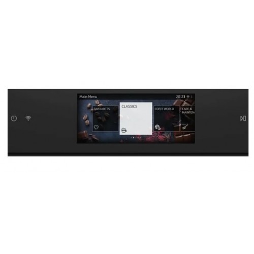 Кофемашина NEFF CL4TT11N0