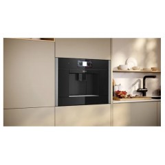 Кофемашина NEFF CL4TT11N0