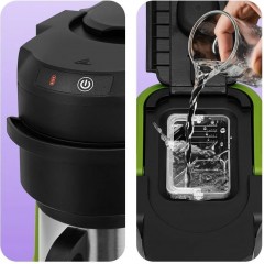 Капельная кофеварка Kitfort KT-7544