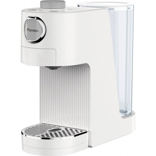 Рожковая кофеварка Pioneer CM150C