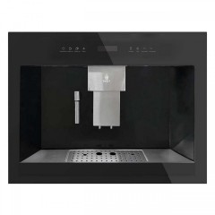 Кофемашина Jacky's JC BB45C