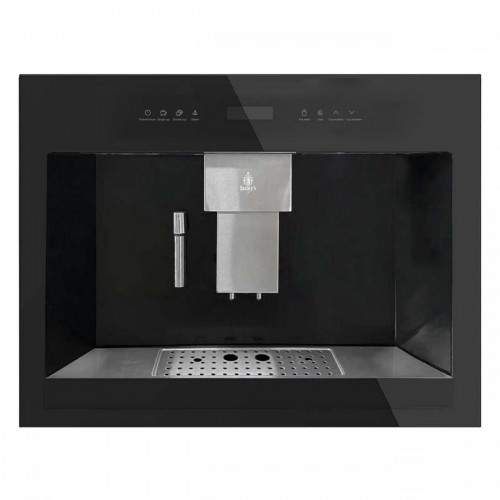 Кофемашина Jacky's JC BB45C