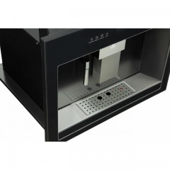 Кофемашина Jacky's JC BB45C