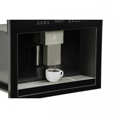 Кофемашина Jacky's JC BB45C