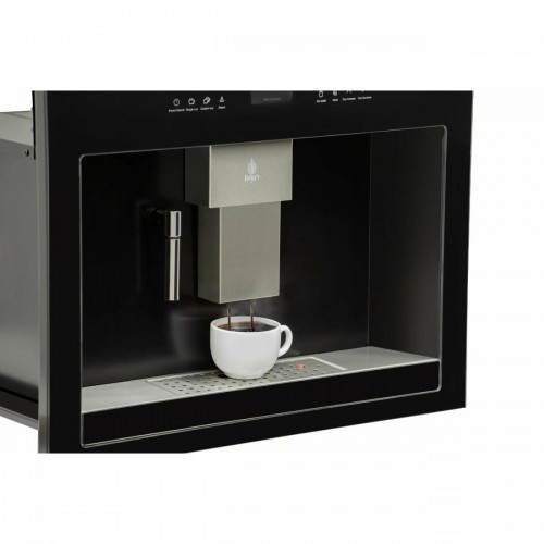 Кофемашина Jacky's JC BB45C