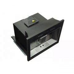 Кофемашина Jacky's JC BB45C