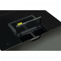 Кофемашина Jacky's JC BB45C