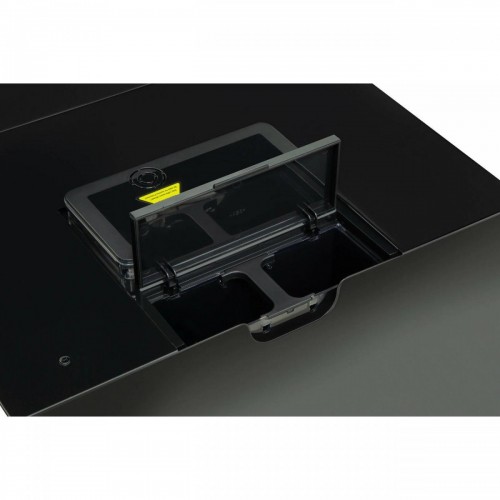 Кофемашина Jacky's JC BB45C