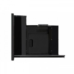 Кофемашина Jacky's JC BB45C