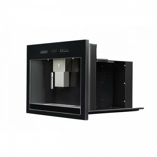 Кофемашина Jacky's JC BB45C