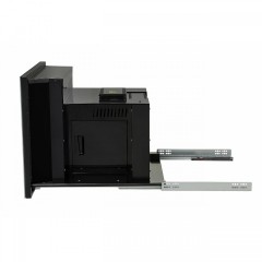 Кофемашина Jacky's JC BB45C