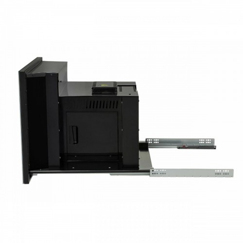 Кофемашина Jacky's JC BB45C