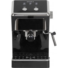 Рожковая кофеварка Supra CMS-1501