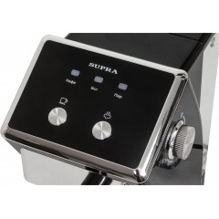 Рожковая кофеварка Supra CMS-1501